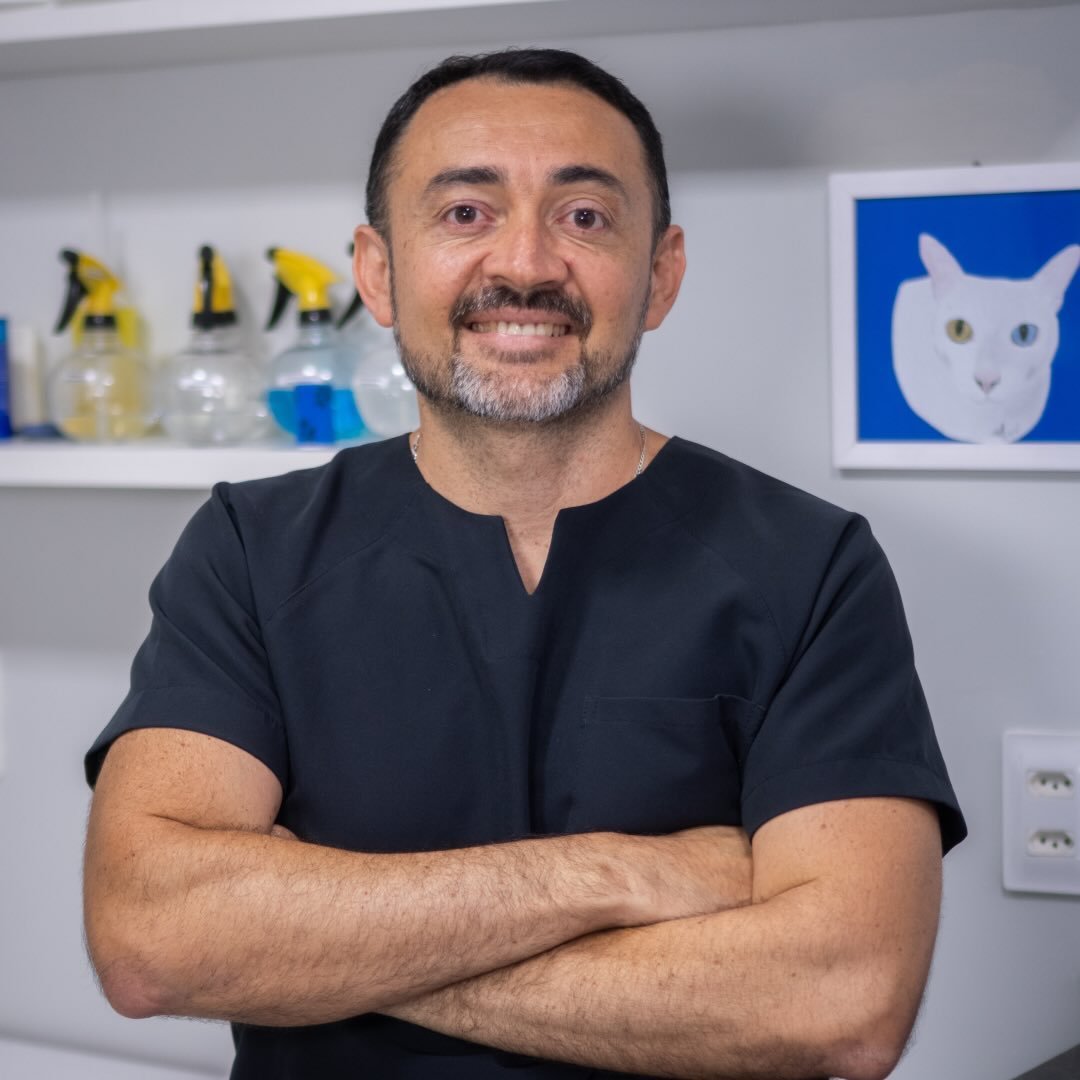 Dr. Reginaldo Pereira