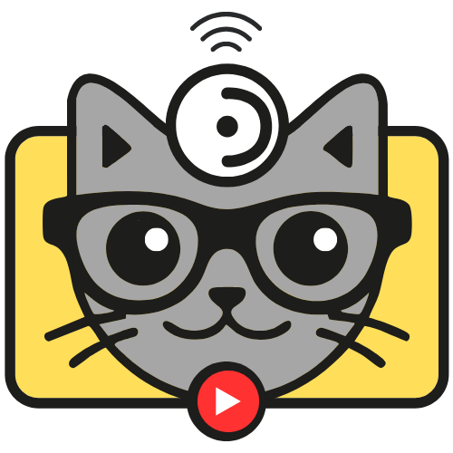 StreamingCat
