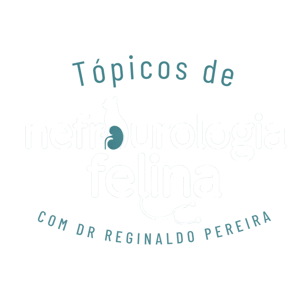 Curso de Nefrourologia Felina — Dr Reginaldo Pereira